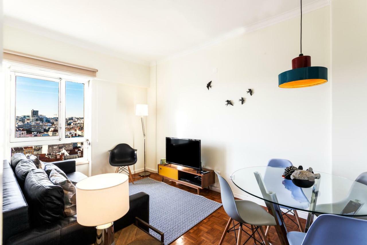Whome | Anjos Stylish #6 Lejlighed