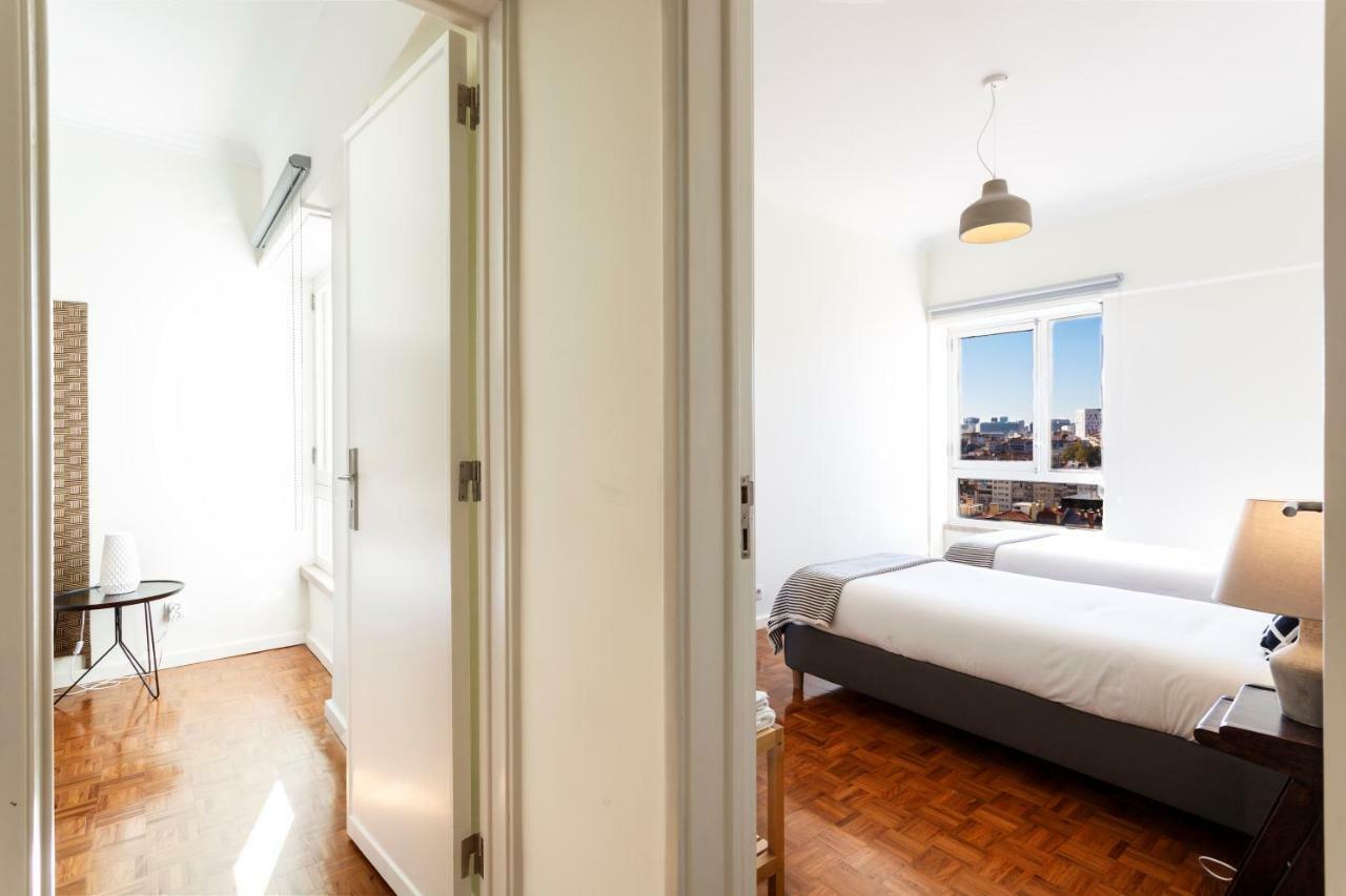 Whome | Anjos Stylish #6 Appartement