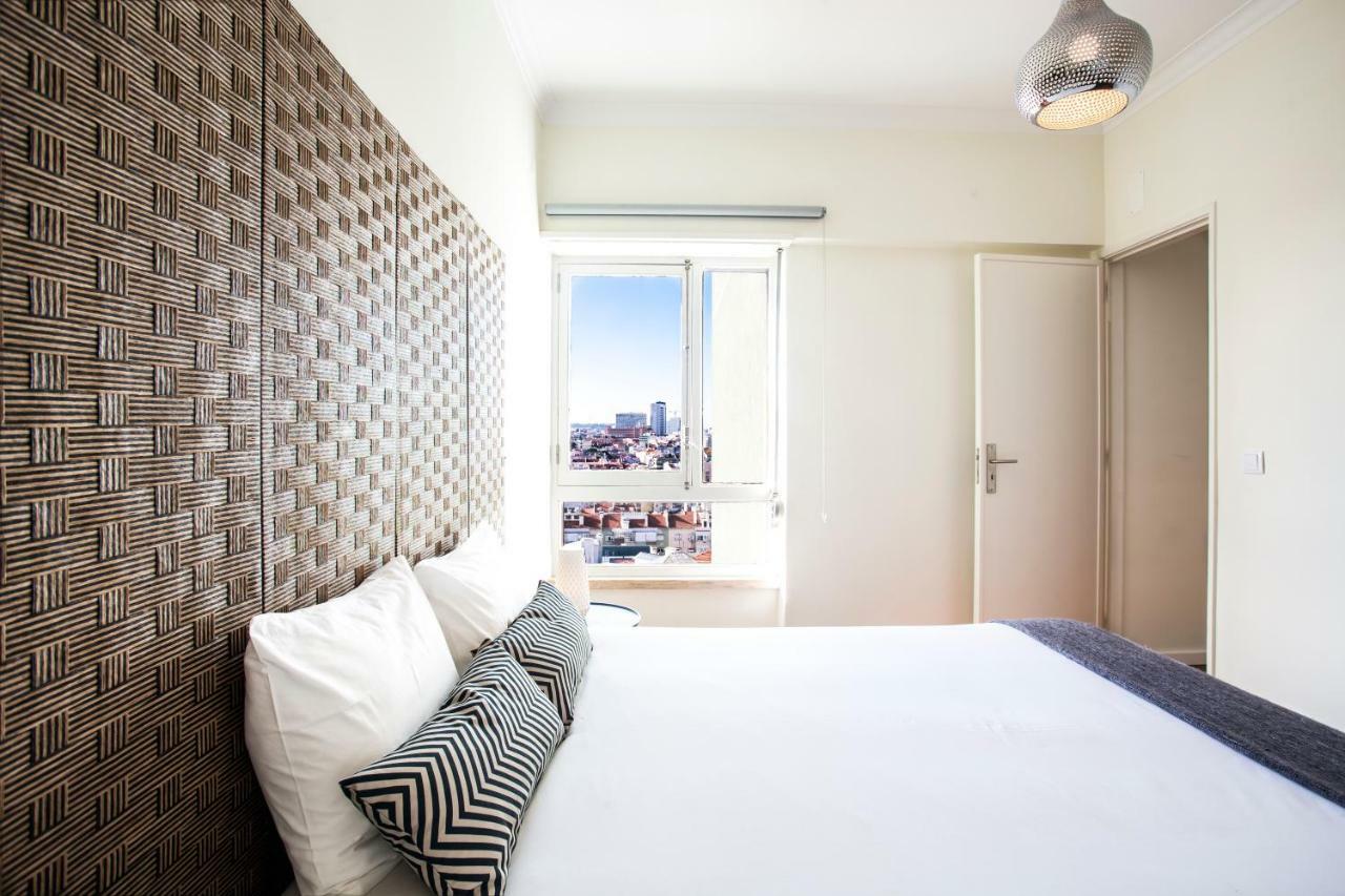 Lejlighed Whome | Anjos Stylish #6 Lisboa