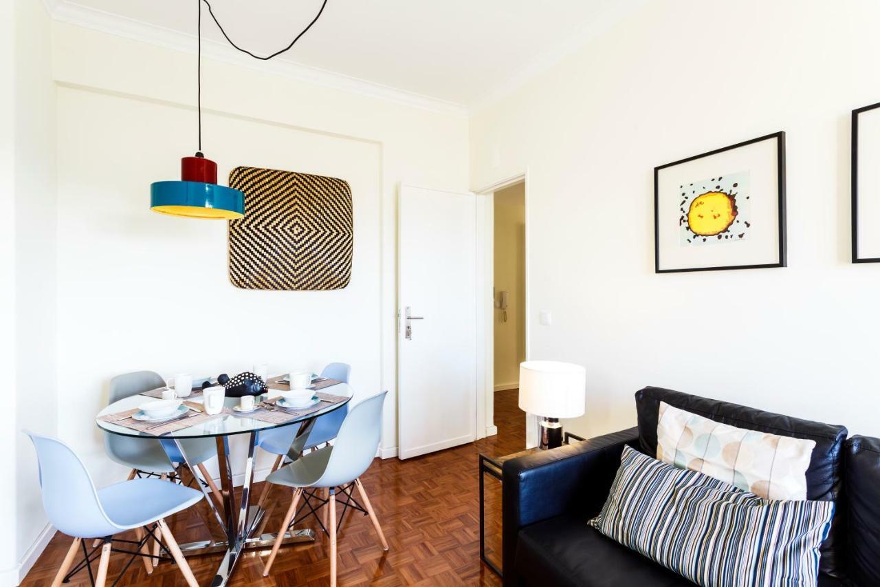 Whome | Anjos Stylish #6 Appartement