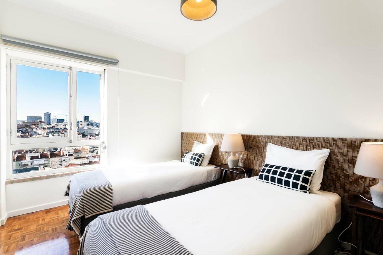 Whome | Anjos Stylish #6 Lejlighed *