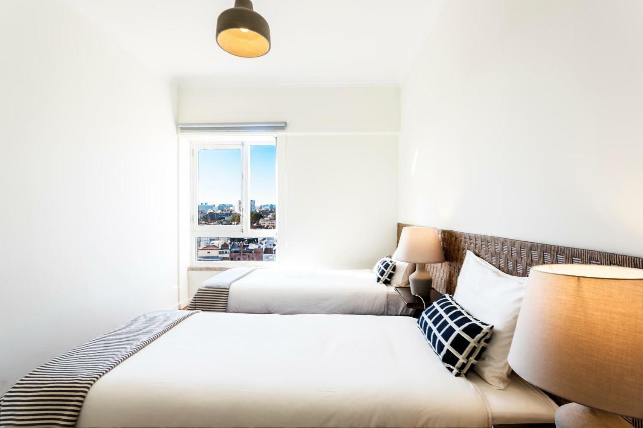 Lejlighed Whome | Anjos Stylish #6 *