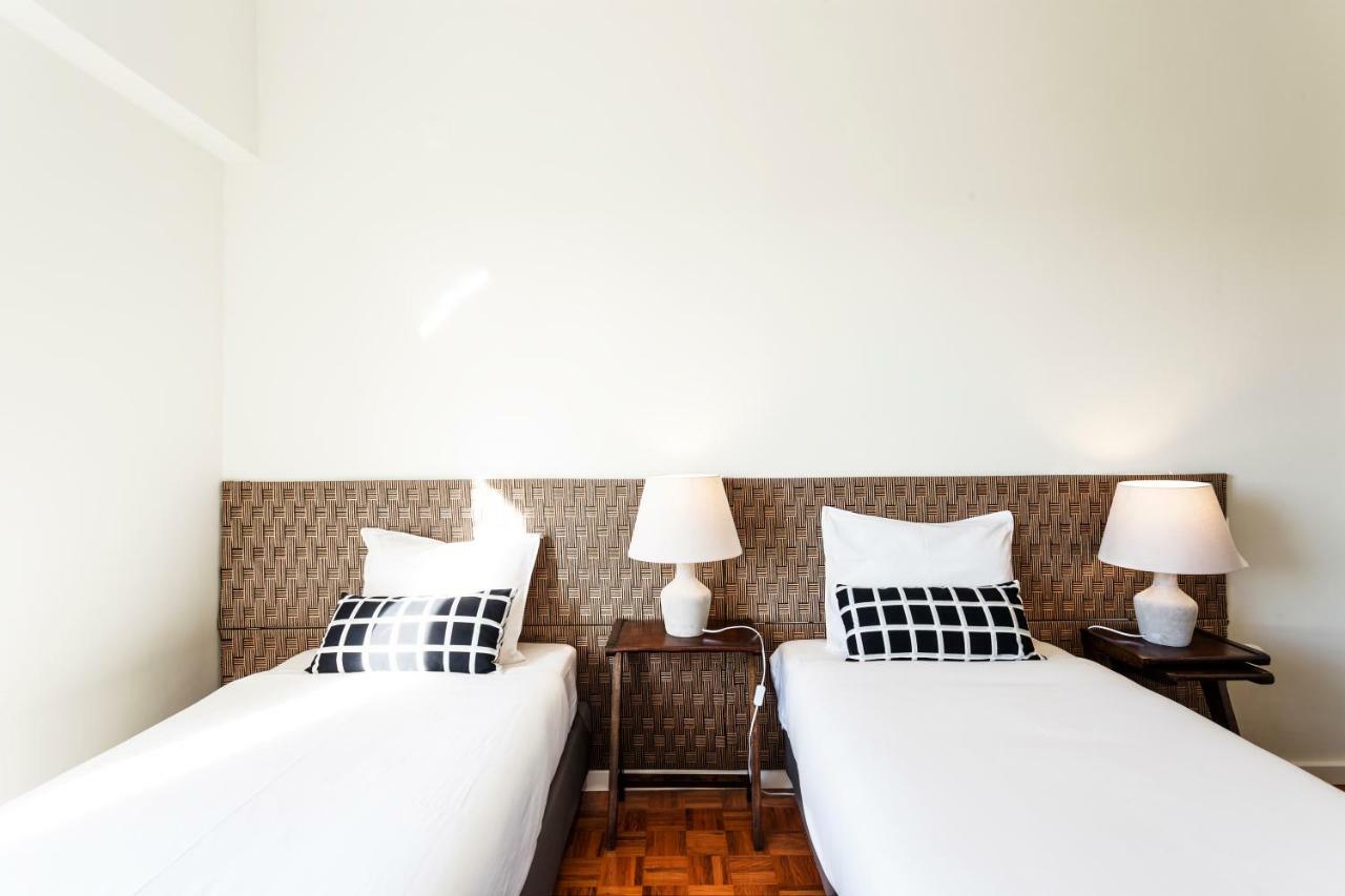Lejlighed Whome | Anjos Stylish #6 Lisboa